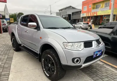 Mitsubishi l200 triton 3.2 d 2013