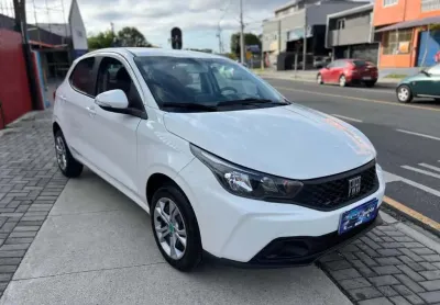 Fiat argo drive 1.3 at 2025