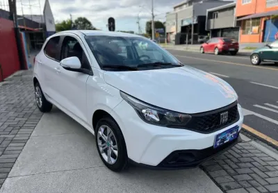 Fiat argo drive 1.3 at 2025