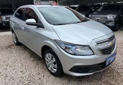 Chevrolet prisma 1.4mt lt 2015