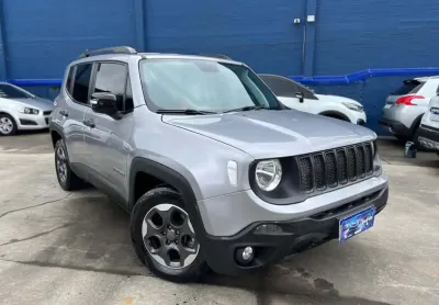 Jeep renegade 1.8 at 2020