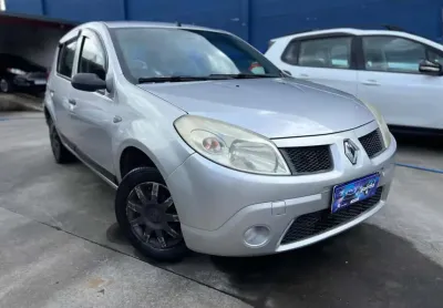 Renault sandero exp1016v 2009