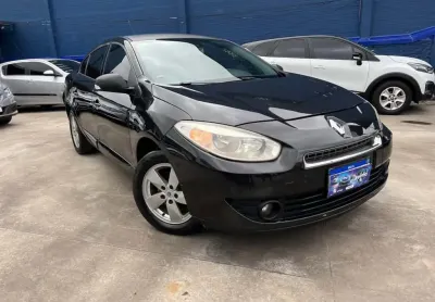 Renault fluence dyn20a 2014