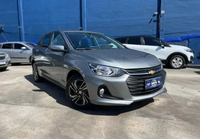 Chevrolet onix 10mt lt2 2024