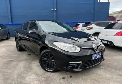 Renault fluence dyn20a 2015