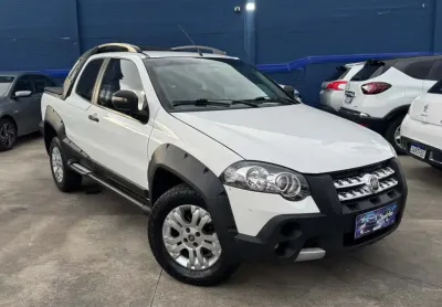 Fiat strada adv cd dual 2012