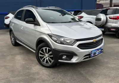 Chevrolet onix 1.4at act 2018