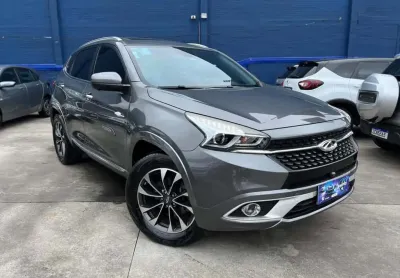 Caoa chery tiggo7 txs 2020