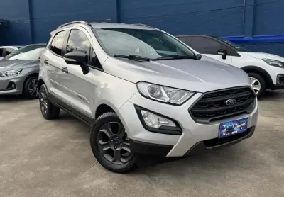 Ford ecosport fsl 1.5 2018