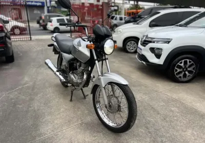 Honda cg 150 titan ks 2006