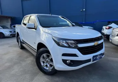 Chevrolet s10 lt fd4a 2019