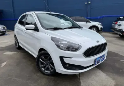 Ford ka se plus at1.5hac 2020