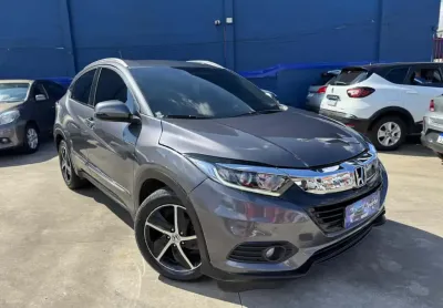Honda hr-v exl cvt 2020
