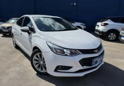 Chevrolet chev cruze lt nb at 2018