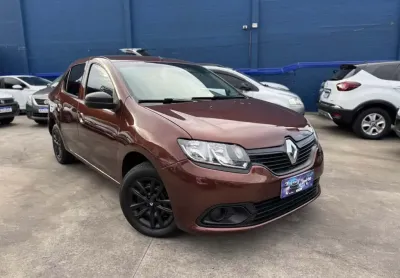 Renault logan auth 1016v 2014