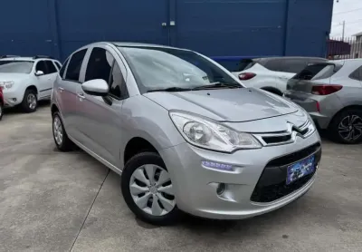 Citroen c3 attraction a 2018