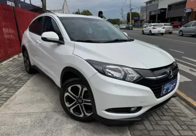 Honda hr-v ex cvt 2018