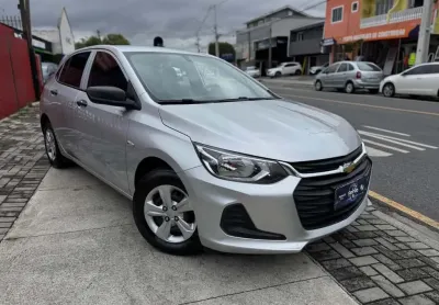 Chevrolet onix 10mt hb 2023