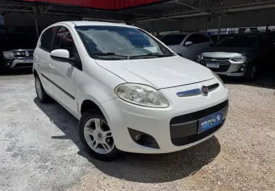 Fiat palio essenc 1.6 dl 2013