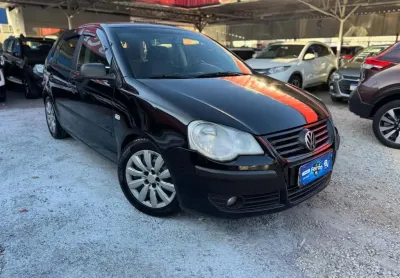 Volkswagen polo 1.6 2008