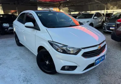 Chevrolet prisma 1.4mt lt 2019