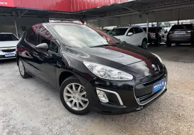 Peugeot 308 active 2014