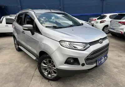 Ford ecosport fsl 1.6 2015