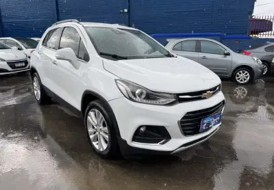 Chevrolet chev tracker premier 2019