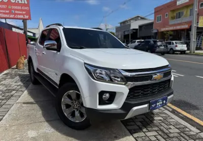Chevrolet s10 ltz dd4a 2022