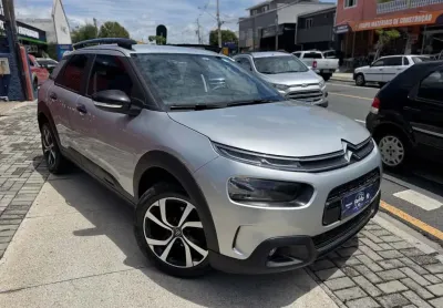 Citroen c4cactus feel a 2019