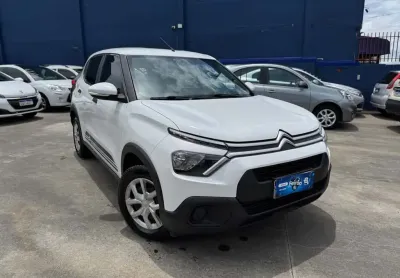Citroen c3 live pk 1.0 2024