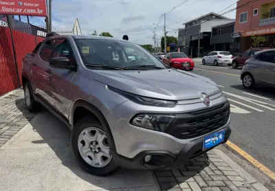 Fiat toro endurance mt5 2020