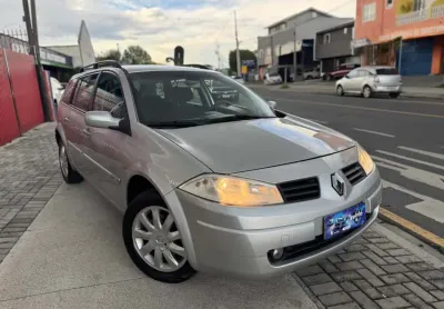 Renault meganegt dyn 16 2013