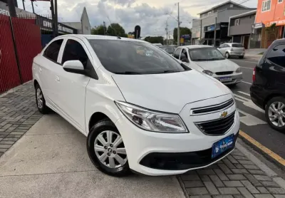 Chevrolet prisma 1.0mt lt 2013