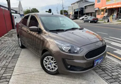 Ford ka se plus 1.5 sd c 2020