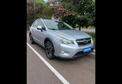 Subaru impreza xv 2014