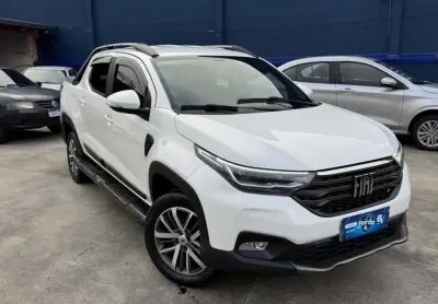 Fiat strada volcano cd13 2023