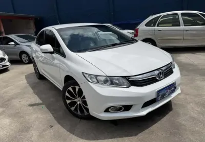 Honda civic lxr 2015