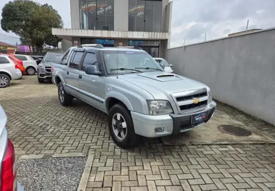 Chevrolet s10 executive d 2009