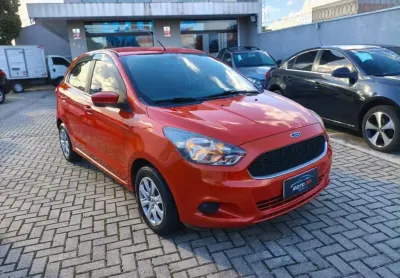 Ford ka se 1.0 ha 2015