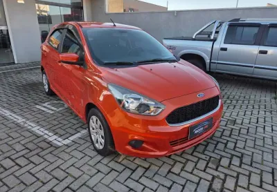 Ford ka se 1.0 ha 2015