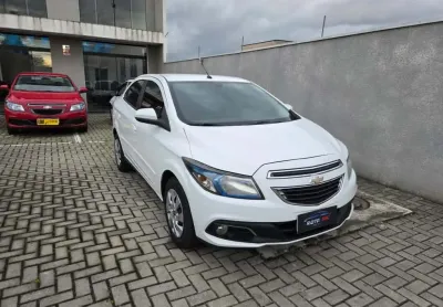 Chevrolet prisma 1.4mt lt 2014