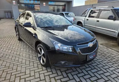 Chevrolet cruze lt nb 2013