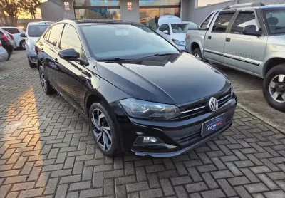 Volkswagen virtus cl ad 2021