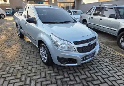Chevrolet montana 1.4 ls 8v flex 2p manual 2012