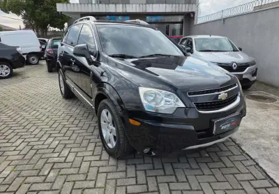 Chevrolet captiva sport 2.4 2012