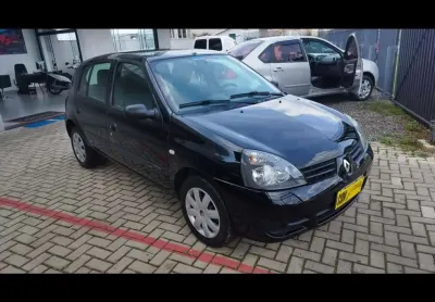 Renault clio cam1016vh 2010