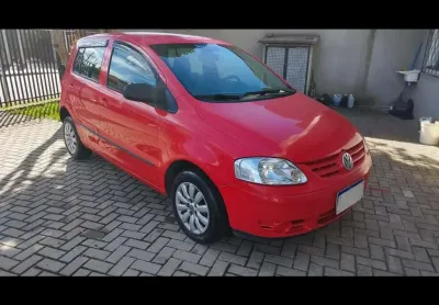 Volkswagen fox 1.0 2005