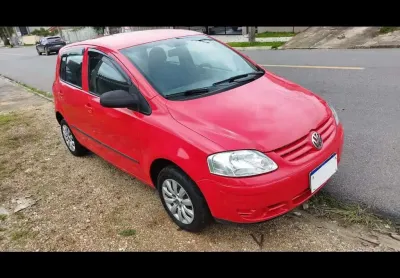 Volkswagen fox 1.0 2005