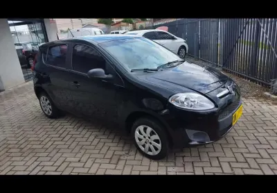 Fiat palio attractiv 1.0 2015